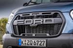 Ford Transit Trail 2020 года (EU)